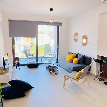 Apartament Jay One *