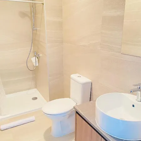 Apartament Jay One