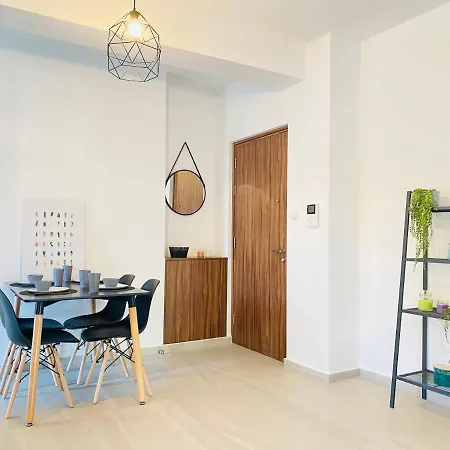 Jay One Apartament