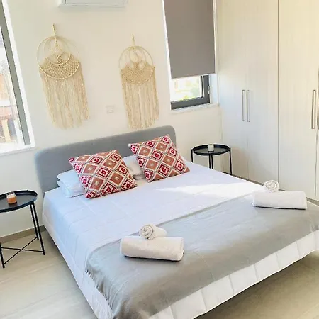 Apartament Jay One *