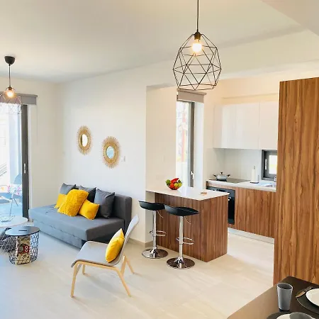 Apartament Jay One
