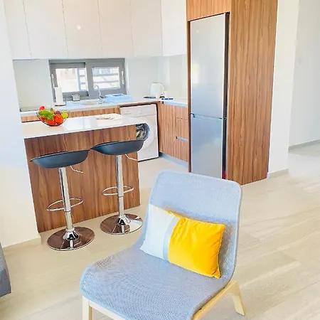 Apartament Jay One *